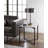 Andaz Marble Top End Table