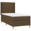 Anahira Solid Wood Bed with Mattress-591381679-591381682