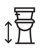 Toilet Seat Height