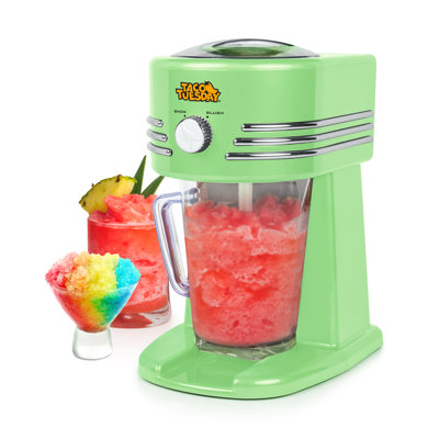 Taco Tuesday Frozen Drink Maker