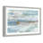 Blue Dreams' Framed Print-1136084663