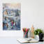 Nicky Boehme - Wrapped Canvas Print-33002342