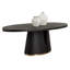 Tasmin Oval Dining Table