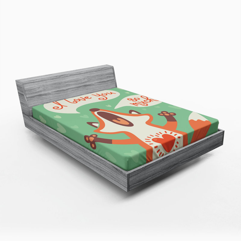 Drap-housse en microfibre Lifestyle, Drap-housse de taille double