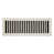 Brushed Nickel selected
