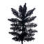 Gladyne Artificial Fir Christmas Tree-650993528