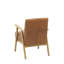 Largo Upholstered Armchair-581517157