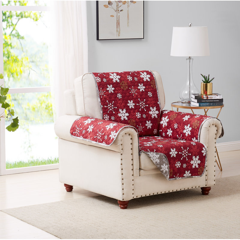 Housse pour coussin en T, H 70,5 po x l 65 po x P 36 po