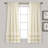 Sheer Curtain Pair