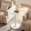 Table de bout ronde-1297777360