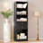 79-inch Closet Storage System, Wardrobe With Storage Compartments And Drawers.-1930570616