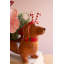 POT DE FLEURS EN CÉRAMIQUE - CANDY CANNE