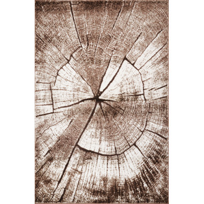 Guisborough Abstract Area Rug