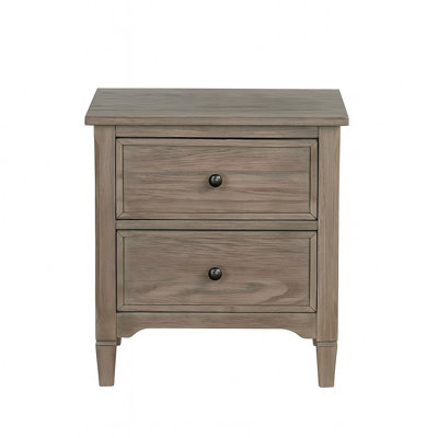 16.19 " W Bachelor's Chest Nightstand