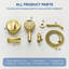 Robinet de douche-92993326