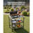 Outdoor Grill Cart, 31.5 x 24.0 inch Stainless Steel Tabletop Size Grilling Table, Outdoor Cooking Table with 4 Wheels & Side Handle, Two Mesh Shelves, BBQ Prep Tables for Patio, Garden