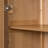 Sophisticated Veneer Cabinet with Multiple Storage Functions, Suitable for Study, Entryway, Hallway, and Living Room-1423383175