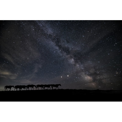 " View At Rest I "