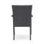 Ensemble de salle à manger rectangulaire pour 6 personnes 63 "avec coussin Jolliff-1727422739