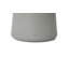 RIO Dinning Table Circular Concrete 4 - Person 122cm L In & Outdoor-102710812-102710811