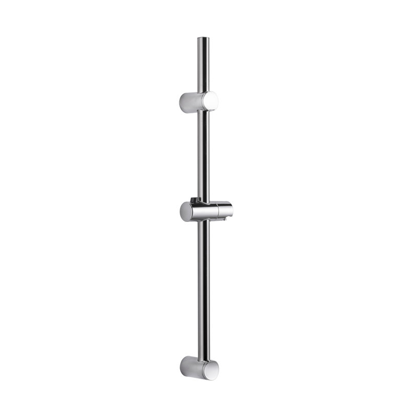 Amalfi Riser Rail, Chrome
