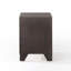 Table de chevet Madison espresso