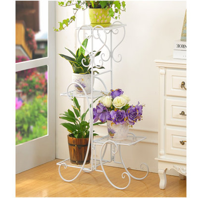 Jarvis Plant Stand