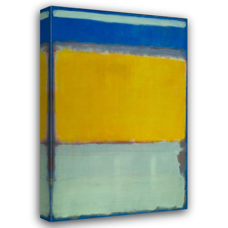 No.10, 24" H x 15" W