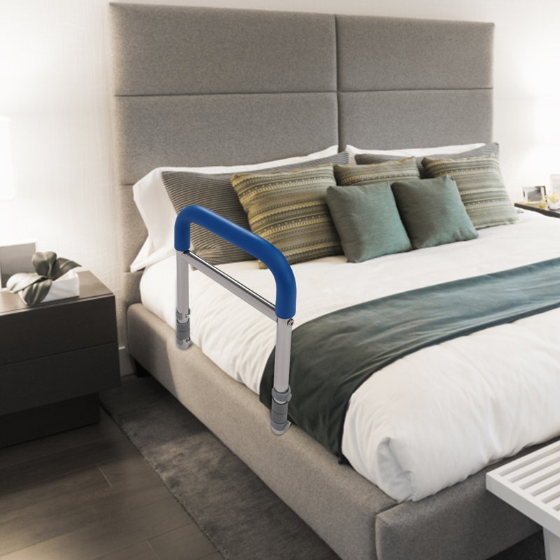 Stainless Steel Bedside Handrail