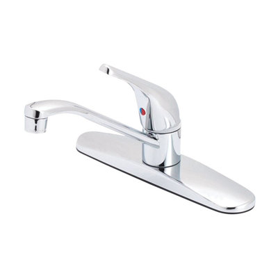 Oakbrook Collection Touch Kitchen Faucet