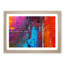 Abstract Vol.395 by S.Johnson - Picture Frame Painting Print-55617901-55617900