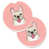 Beige French Bulldog is unavailable