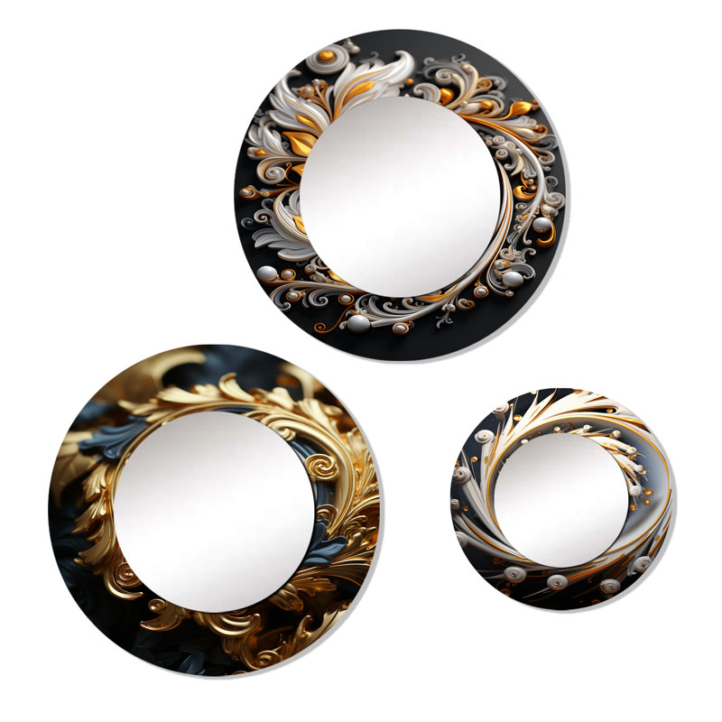 Miroir Elauna