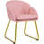 PU leather/Pink