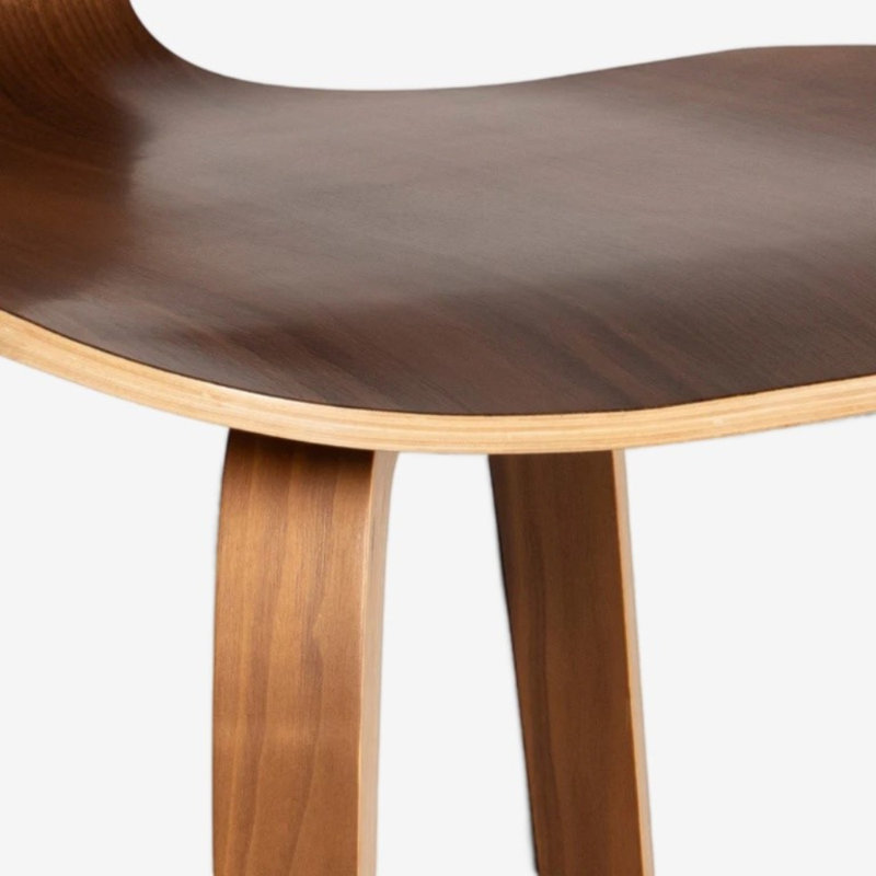 Tabouret de comptoir Mccarthy