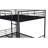 Metal Bunk Bed With Trundle-487942340-487942338