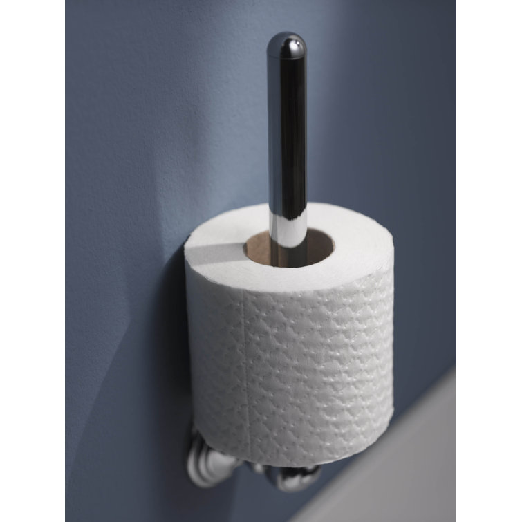 LTL Home Products Wall Mount Toilet Paper Holder