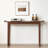 Modern simple elegant console table-821987899
