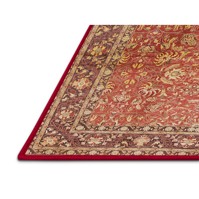 Oriental Indoor Rug