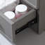 Ensemble de meuble-lavabo simple autoportant 18 po Arbutus-744657610