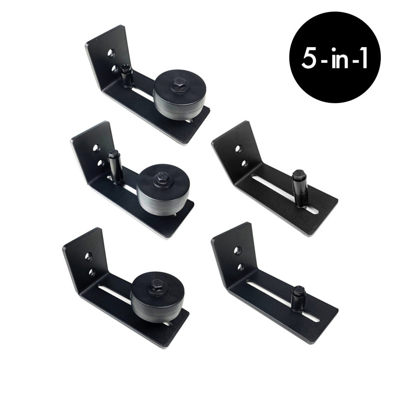Adjustable Floor Guide