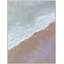 Extreme Loafing & Idling #18 Middle Framed Oil Painting Print Canvas