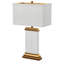 Lampe de table 26 po Caitlin-Anne