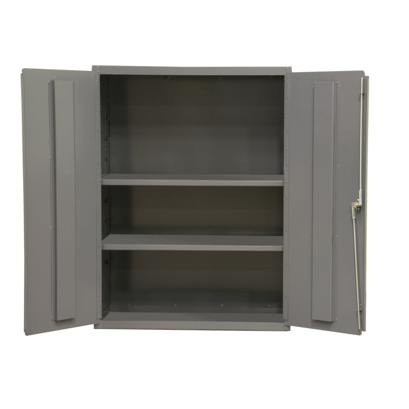 Single Storage Cabinet ( 48'' H x 36'' W x 18'' D)