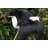 Drongen Sheepskin Animal Print Indoor Rug