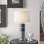 Pillar Table Lamp