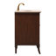 Ensemble de meuble-lavabo simple 24 po Inverleigh-2016918901-2016918900-2016918899