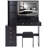 Makeup Vanity Table Set-45430293