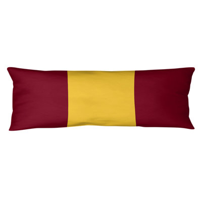 Polyester Medium Pillow