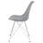 Slade Faux Leather Dining Chair-1165289317